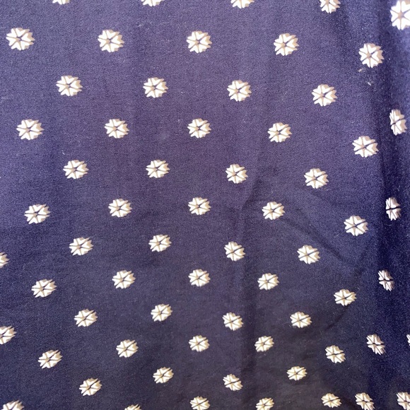 DXL SHORT SLEEVE BUTTON DOWN SHIRT - Picture 3 of 3